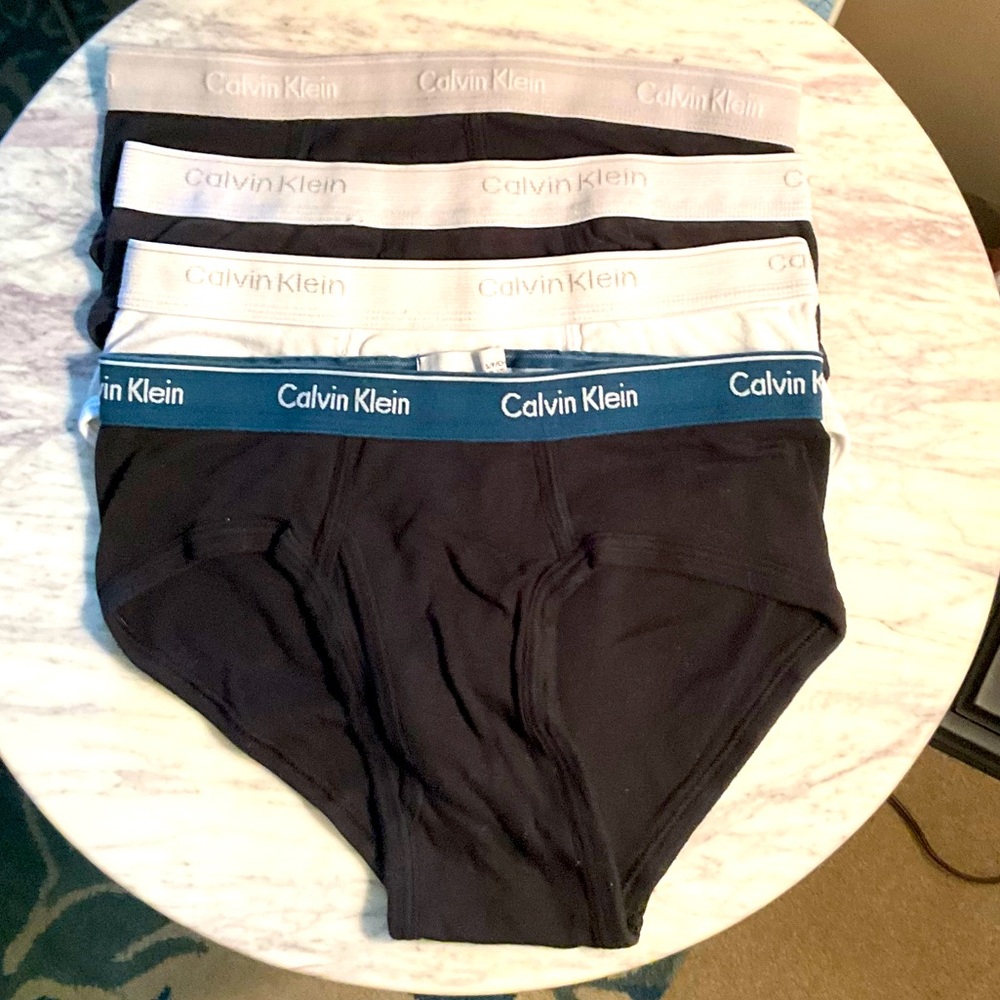 Calvin Klein
